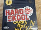 Gun's N Roses Hard Skool Vinyl 7