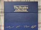 The Beatles Collection UK 1985 Set BC13 - VG++ To Near Mint LPs - W/All Inserts