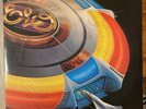 ELO Electric Light Orchestra Out Of The Blue Signed By All Members. Super Clean