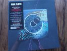 PINK FLOYD - PULSE (The 4-LP LIVE ALBUM REMASTERD) - NEU