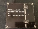 The Allman Brothers Band-At Fillmore East/MFSL 2x Gold Compact Disc, NM