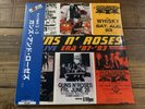 guns n' roses live era '87-'93 vinyl Triple LP