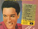 Elvis Presley - Something For Everybody, LP,  (Vinyl)