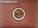 Cybotron Feat. Dillinja* - Light Years / Revelations, 12
