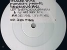 The Night Writers - Let The Music Use You, 12