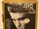 Elvis Presley Greatest Hits 50th Anniversary Vol 1