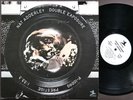 NAT ADDERLEY Double Exposure LP PRESTIGE P-10090 US 1975 PROMO David Axelrod VG+
