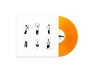 Arlo Parks ‘My Soft Machine’ Transparent Orange Vinyl LE 500 Bonus CD