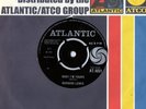 BARBARA LEWIS 'BABY I'M YOURS' 45