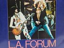 Led Zeppelin L.A. FORUM 6/25/1972 DOUBLE RECORDS