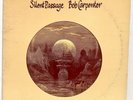 Bob Carpenter - Silent Passage - 1984 Canadian Folk Psych Stony Plain # 1081