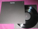 FAUST - SO FAR - POLYDOR GERMAN 1972 ORIGINAL KRAUT ROCK COMPLETE
