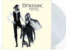 Fleetwood Mac: Rumors LP Exclusive Limited Edition Clear Vinyl, 2019, Warner