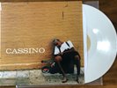 Cassino Sounds of Salvation White Vinyl Northstar Triple Crown Brand New TBS