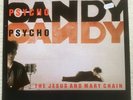 THE JESUS AND MARY CHAIN - 4x VINYL SET + ONE GIFT VINYL SINGLE  siehe Artikelb.