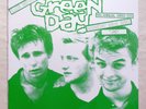 Green Day - T.J.'s Newport 8th Annual Xmas Gig Monday 23rd Dec 1991 LP Punk Rock