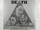 Death - Spiritual | Mental | Physical Vinyl 2011 Drag City Press Sealed