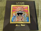 Jimi Hendrix Experience Axis Bold as Love Mono Analogue Productions UHQR