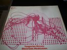 TANGERINE DREAM - ELECTRONIC MEDITATION