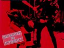 Détente Recognize No Authority (Vinyl) 12