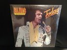 Elvis Presley Elvis Today Vinyl Record Sealed NOS