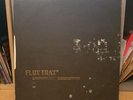 Flux Trax 02 EXPLP003 Vinyl x3 + Flux Trax EXPLP 001 Vinyl x2-Trance,Techno,Acid