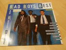 Schallplatte, LP, Bad Boys Blue, Bad Boys Best