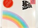 KC And The Sunshine Band Part 3 Album, Sealed
