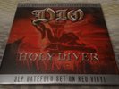 Rony james Dio, 