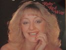 Ruby Rendall* - Ruby Red Wine, LP,  (Vinyl)