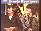 THE EVERLY BROTHERS THE VERY BEST OF THE EVERLY BROTHERS VINYL LP 113-7W
