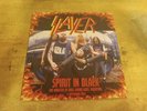 SLAYER-Spirit in Black-1994 monsters of rock Argentina-LP Near Mint