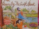 THE CREEK BANK SINGERS DOTTIE RAMBO'S DOWN BY THE CREEK BANK LP VINYL ALBUM