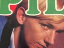 Public Image Ltd. - PIL - 1978 Vinyl Album - Inner Sleeve Only