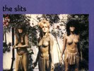 The Slits Cut (Vinyl) Reissue  12