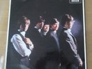 LP 33t ROLLING STONES First album made in France Original 06/1964 DECCA LK 4605