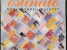 FRESU PAOLO QUINTET OSTINATO 1985 SPLASH (H)