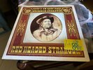 Willie Nelson - 1975 Red Headed Stranger LP RARE EDITION Military Sale Only