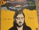 Noah Kahan Busyhead Black Vinyl LP Brand New In Hand