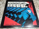 MDC - Millions of Dead Cops Lp vinyl ORIGINAL ISSUE 1982