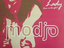 Modjo - Lady (Hear Me Tonight), 12
