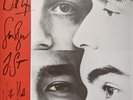 Flyte (5) - The Loved Ones, LP,  (Vinyl)