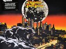 Thin Lizzy - Nightlife, LP,  (Vinyl)
