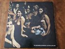 JIMI HENDRIX Electric Ladyland 1968 Hamburg Recording Marketed Polydor UK