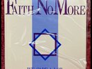 Faith No More We Care A Lot Mordam Records MDR 1 LP 1987 with Shrink Wrap