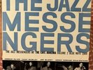 THE JAZZ MESSENGERS Cafe Bohemia Vol 2   Blue Note BLP 1508  Lexington RVG lp