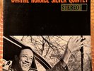 Finger Poppin With The HORACE SILVER QUINTET   Blue Note BST 4008 47 W63i RVG lp