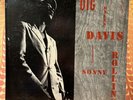 MILES DAVIS / SONNY ROLLINS   Dig   Prestige 7112 NYC RVG lp