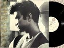 Chris Isaak Self-Titled LP 1-25536 First Pressing 1987 NM