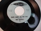 Doo Wop 45 the Superbs 